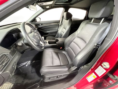 Used 2019 Honda Accord Sport image 20