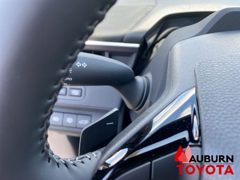 New 2026 Toyota C-HR AWD/4WD image 31