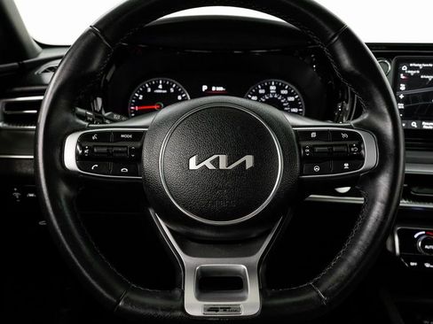 Used 2024 Kia K5 GT-Line image 13