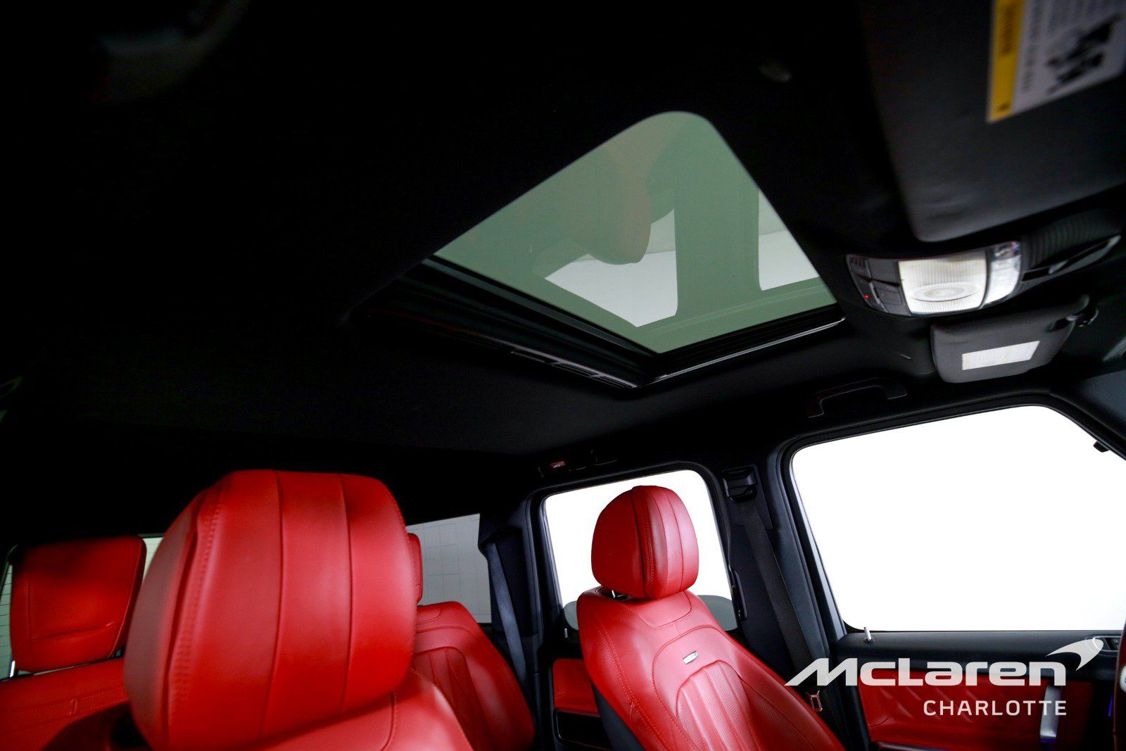 Used 2021 Mercedes-Benz G 550 w/ AMG Line image 29