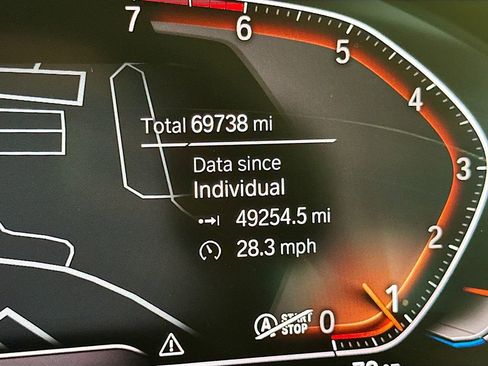 Used 2020 BMW 330i xDrive Sedan w/ Premium Package AWD/4WD image 12