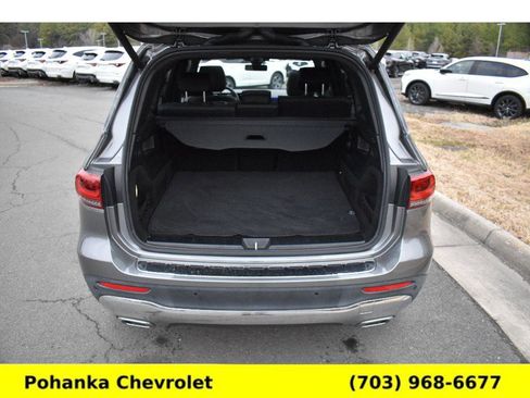 Used 2023 Mercedes-Benz GLB 250 250 4MATIC image 38