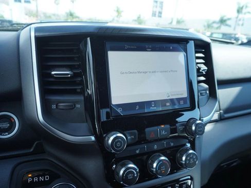 New 2026 RAM 1500 Big Horn image 16