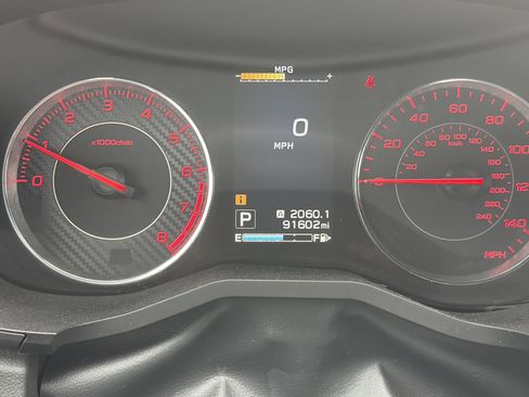 Used 2018 Subaru Impreza 2.0i Sport image 23