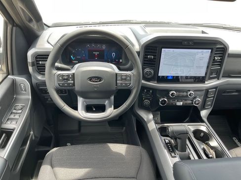 New 2026 Ford F150 XLT AWD/4WD image 3