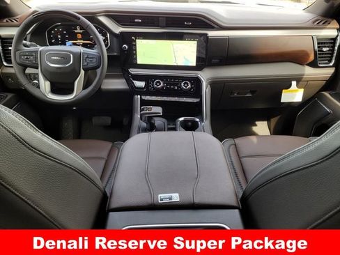 New 2026 GMC Sierra 1500 Denali image 11