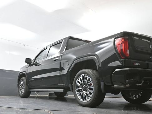 Used 2023 GMC Sierra 1500 Denali Ultimate AWD/4WD image 57