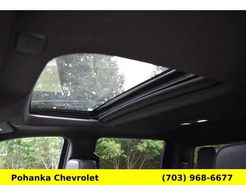 Used 2024 Chevrolet Silverado 1500 High Country w/ Technology Package AWD/4WD image 19