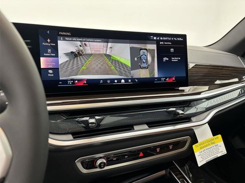 New 2026 BMW X5 xDrive40i w/ M Sport Package image 30