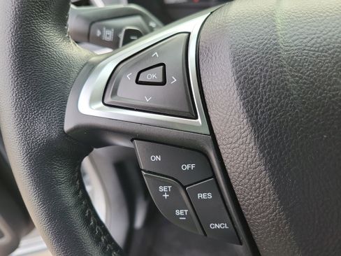 Used 2024 Ford Edge SEL w/ Convenience Package AWD/4WD image 24