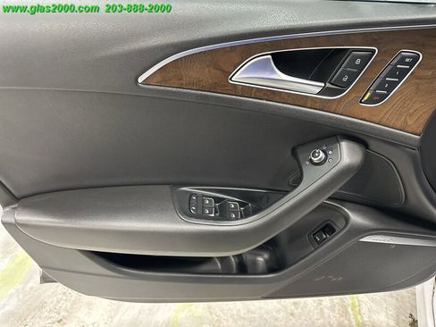 Used 2014 Audi A6 3.0T Prestige image 25