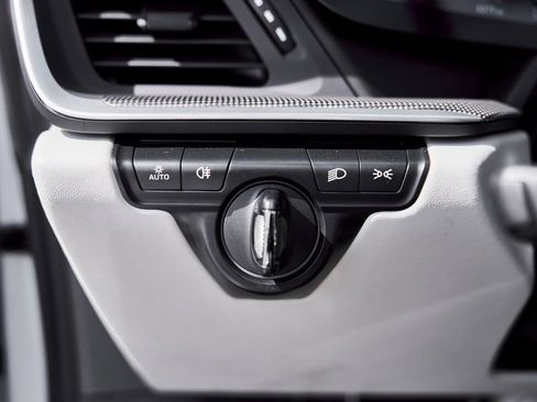 Used 2025 Porsche 911 Turbo S image 47