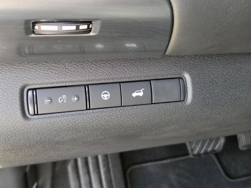 New 2026 Nissan Pathfinder SL FWD image 20