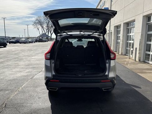 Certified 2023 Honda CR-V Sport Touring image 9