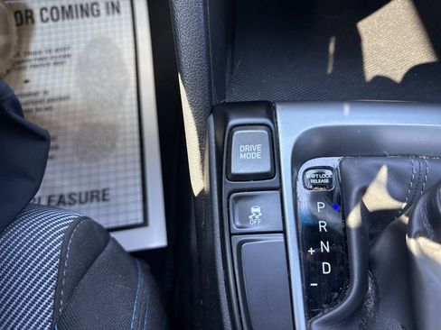 Used 2020 Hyundai Veloster 2.0 image 33