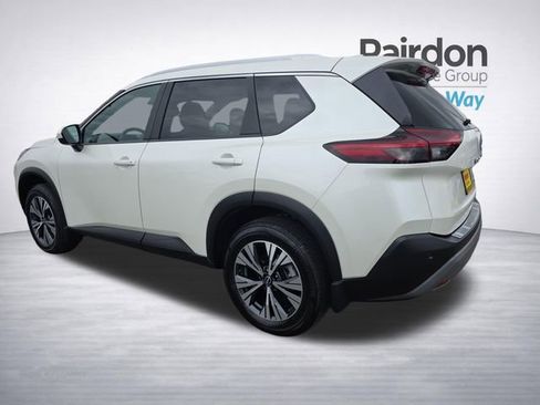 Used 2023 Nissan Rogue SV w/ SV Premium B Package AWD/4WD image 5