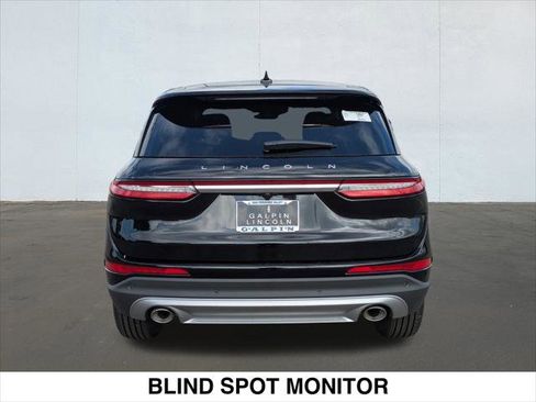 New 2025 Lincoln Corsair Reserve image 5