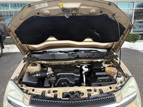 Used 2007 Chevrolet Equinox LT image 31
