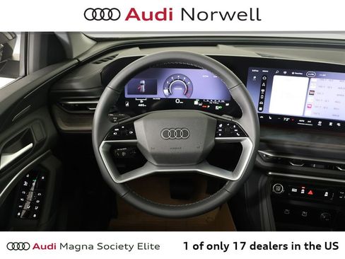 New 2026 Audi Q5 Premium Plus AWD/4WD image 29