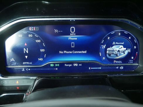 Used 2024 Chevrolet Silverado 3500 LT w/ All Star Edition image 22