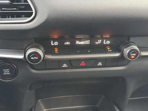 Certified 2023 MAZDA CX-30 AWD 2.5 S w/ Select Package image 26