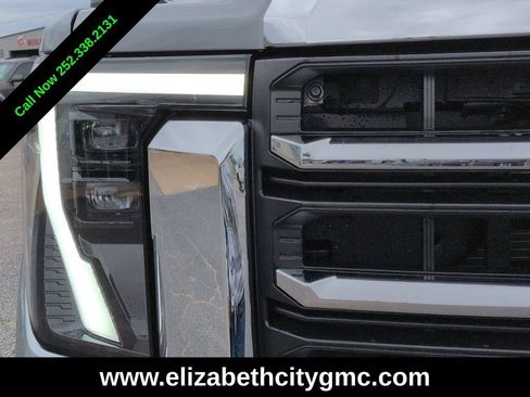 Used 2026 GMC Sierra 2500 SLE w/ SLE Value Package; AWD/4WD image 10
