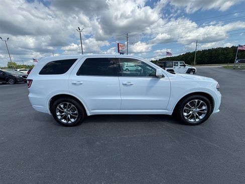 Used 2019 Dodge Durango GT RWD image 9