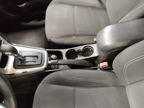 Used 2019 Ford Fiesta SE image 26