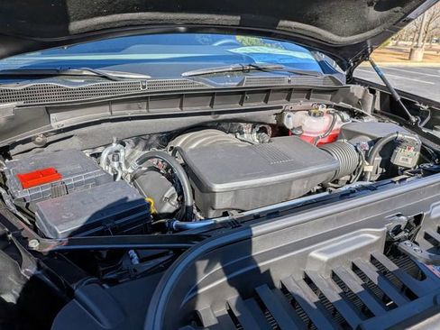 New 2026 GMC Sierra 1500 AT4 w/ AT4 Premium Package image 38