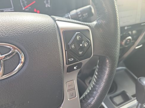 Certified 2024 Toyota 4Runner SR5 Premium RWD image 27