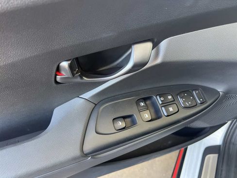 Used 2021 Hyundai Veloster N FWD image 16