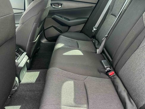 New 2026 Honda Accord SE image 16
