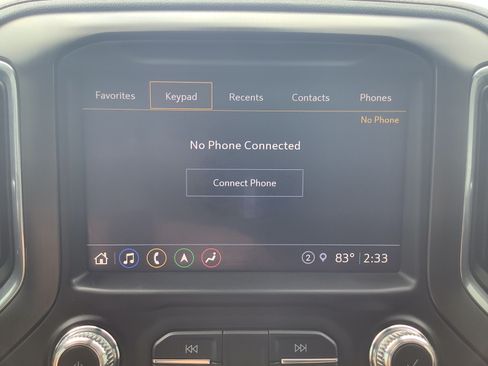 Used 2021 GMC Sierra 1500 AT4 w/ AT4 Value Package AWD/4WD image 21