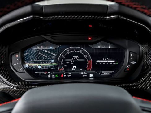 Used 2023 Lamborghini Urus S AWD/4WD image 63