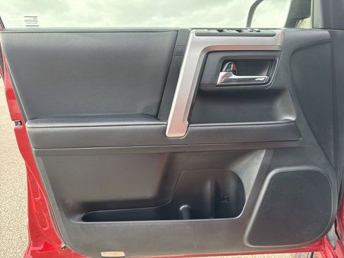 Used 2022 Toyota 4Runner TRD Sport image 13