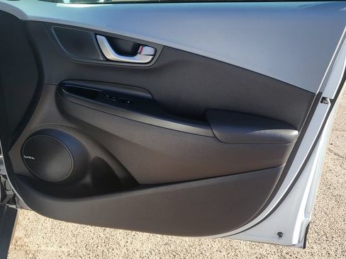 Used 2020 Hyundai Kona Ultimate FWD image 17