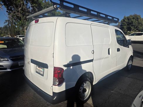 Used 2019 Nissan NV200 S w/ Cruise Control Package FWD image 6