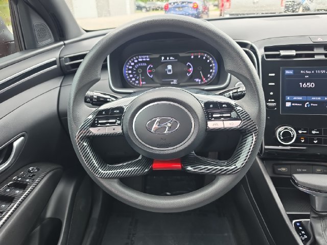 Used 2022 Hyundai Santa Cruz SEL FWD image 10