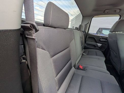 Used 2016 Chevrolet Silverado 1500 LT w/ All Star Edition AWD/4WD image 25