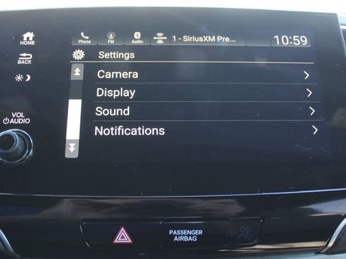 Used 2022 Honda Passport EX-L image 54