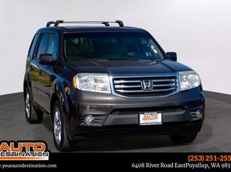 Used 2013 Honda Pilot EX-L image 1