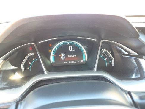 Used 2018 Honda Civic EX image 12