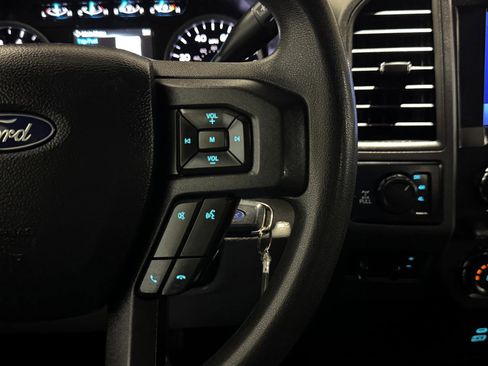 Used 2021 Ford F250 XL w/ STX Appearance Package AWD/4WD image 23