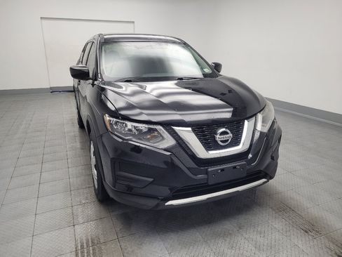 Used 2017 Nissan Rogue S AWD/4WD image 14