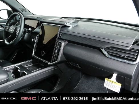 New 2026 GMC Acadia Elevation w/ Elevation Premium Package image 24