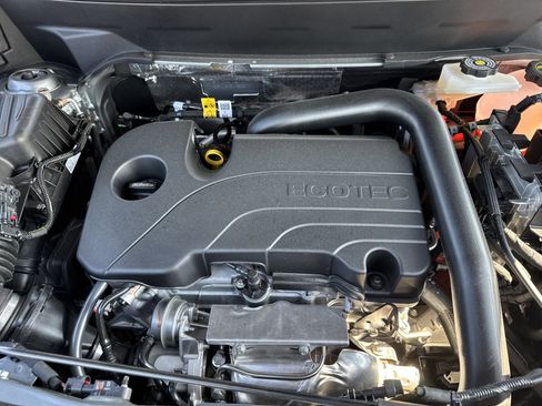 New 2026 GMC Terrain Elevation w/ Black Edition image 30