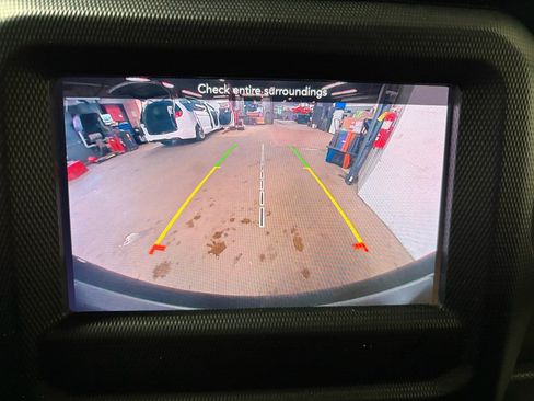 Used 2022 Jeep Wrangler Sport AWD/4WD image 20