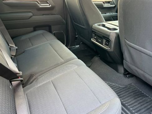 Used 2024 Chevrolet Silverado 1500 RST RWD image 18