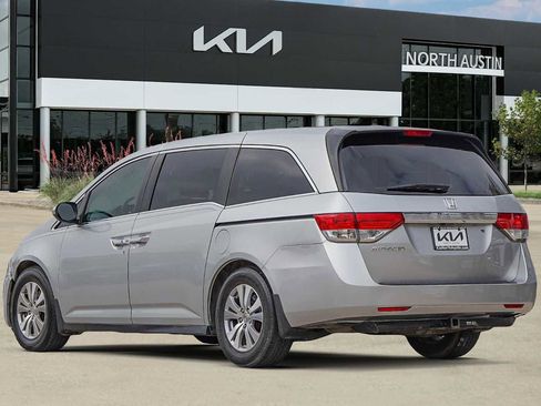 Used 2015 Honda Odyssey EX-L image 5