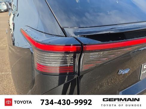 New 2026 Toyota bZ image 18